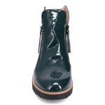 Django & Juliette - Women's Ohmy Soft Leather Sneaker