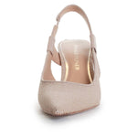 Donald Pliner - Women's Elliemay Slingback Pump Heel