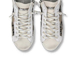 Philippe Model - Women's Prsx High-top Sneaker