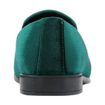 Amali - Men's Brad Velvet Loafer