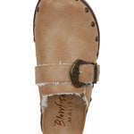 Blowfish - Women's Skylar Cozy Clogs