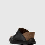 Fly London - Women's Gino Sandal