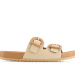 Andrea - Women's Total Comfort Footbed Sandals