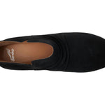 Dansko - Women's Stephanie Waterproof Suede Bootie