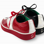 Hot Chocolate Design - Women's Pool Casual Sneaker