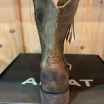 Ariat - Men's Rambler Cowboy Boot