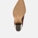 Dolce Vita - Women's Shadie Booties