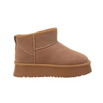 Ccocci - Women's Margot Chunky Platform Mini Boot