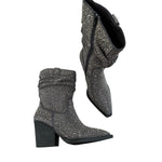 Very G - Women Kady Slouch Boot