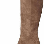 Pelle Moda - Women's Lidya Heeled Tall Boots
