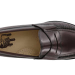 Sas - Men's Penny 40 Slip On Loafer