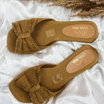 Love Rio - Women's Freya Bow Sandal