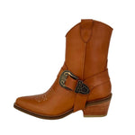 Stivali New York - Women's Juniper Cowboy Boots