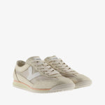 Victoria - Women's Saturno Metallic Sneakers