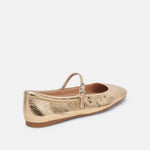 Dolce Vita - Women's Reyes Mary Jane Ballet Flats