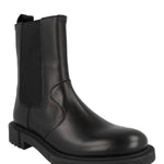 Salvatore Ferragamo - Men's Ankle Length Chelsea Boots