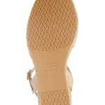 Stuart Weitzman - Women's Espadrille Wedge Sandals