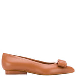 Salvatore Ferragamo - Women's Vara Bow Ballet Flats