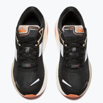 Diadora - Men's Atomo Star Trainer Shoes