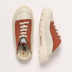 The Art Company - Women's 1554 Birmingham Mule Sneaker