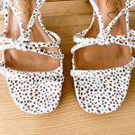 Ccocci - Women's Soren Lace Up Heel