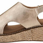 Corkys Footwear - Women's Ready Or Not Wedge Sandals