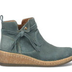 Born - Women's Vaughn Wedge Shoe