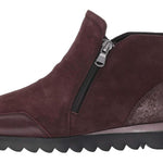 Munro - Women's Danika Ankle Bootie