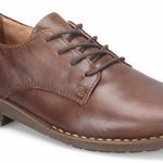 Born - Men's Ryker Oxford Boot