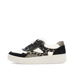 Remonte - Women's Leather Sneakers