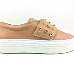 Verofatto - Women's Couro Viena Sneaker