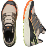 Salomon - Men's Thundercross Trail Running Shoes