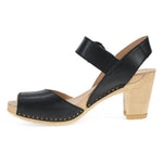 Dansko - Women's Tamra Peep-toe Heel
