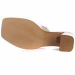 Bos. & Co. - Women's Bryn Heeled Sandal