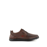 Andrea - Men's Durable Leather Oxford Shoes
