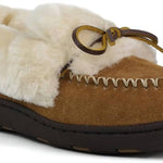 Tempur-Pedic - Women's Laurin Moccasin Slipper