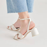 Dolce Vita - Women's Brenna heels