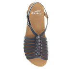 Dansko - Women's Jennifer Strappy Sandals