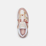 Coach - Women's Comfort Sneakers