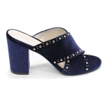 Cole Haan - Women's Gabby Studded Slip-on Sandals