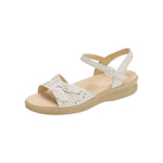 Sas - Women's Duo Quarter Strap Sandals