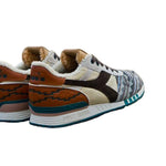 Diadora - Women's Extra Butter X Diadora Titan Spaghetti Western Sneakers