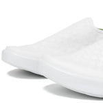 Oofos X Takahiromiyashitathesoloist. - Men Checker Sneaker