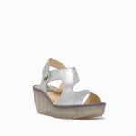 Fly London - Women's Cut-out Sling-back Sandal