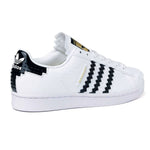 Adidas - Men's Lego Superstar Casual Comfort Shoes