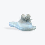 Jessica Simpson - Women's Kerah Flower Jelly Slide