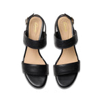 Clarks - Women's Ezoria Sling Interest Sandals