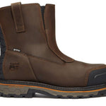 Timberland - Men's Nano Comp-toe Waterproof True Grit Work Boot