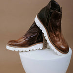 Bedstu - Women's Lydyi Ankle Boot