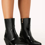 Billini - Women's Pammie Western Boots